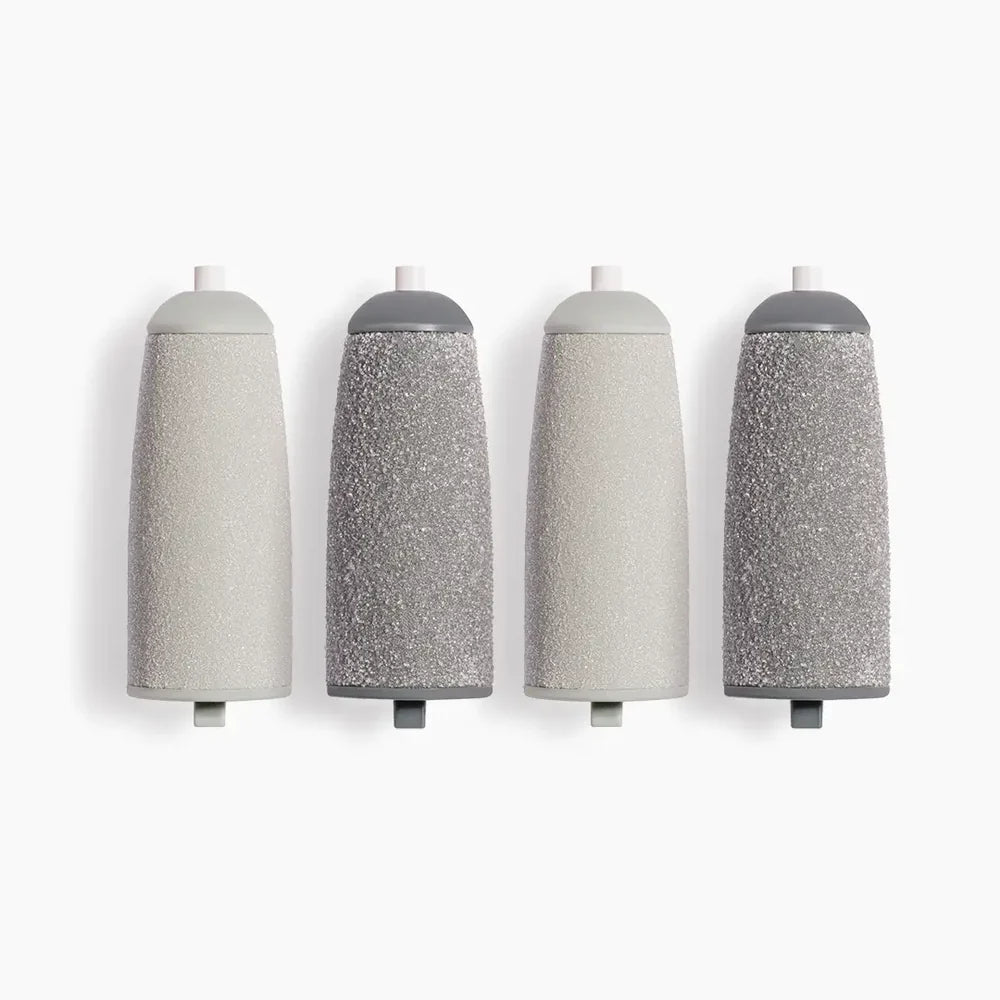 SlimSkin Refiller - 4st blandade rollers