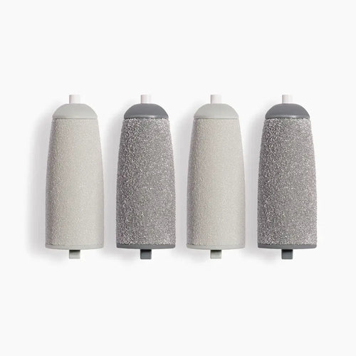 SlimSkin Refiller - 4st blandade rollers